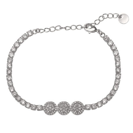 Special tennis bracelet