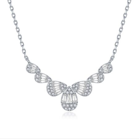 Leaves Necklace