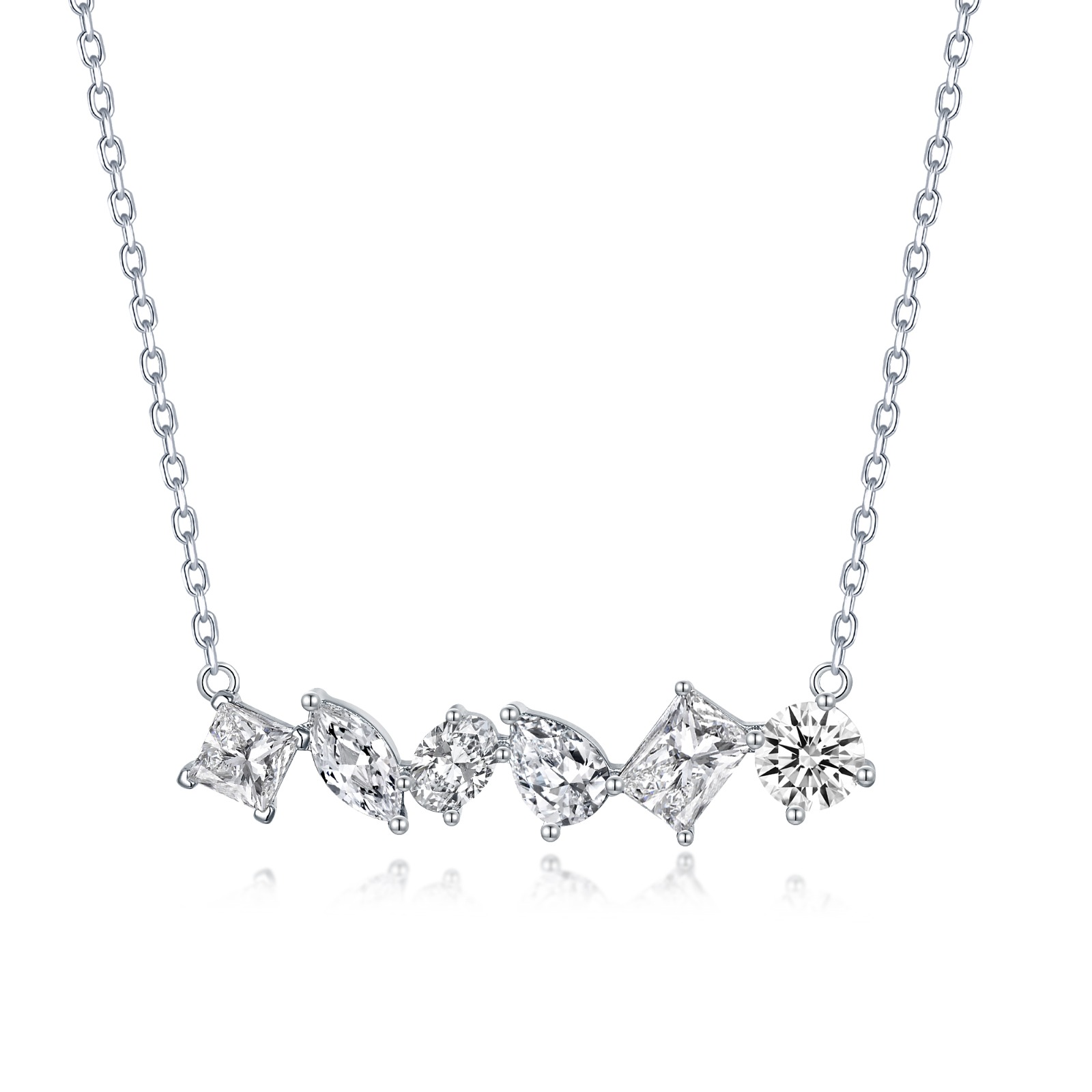 NECKLACE MS